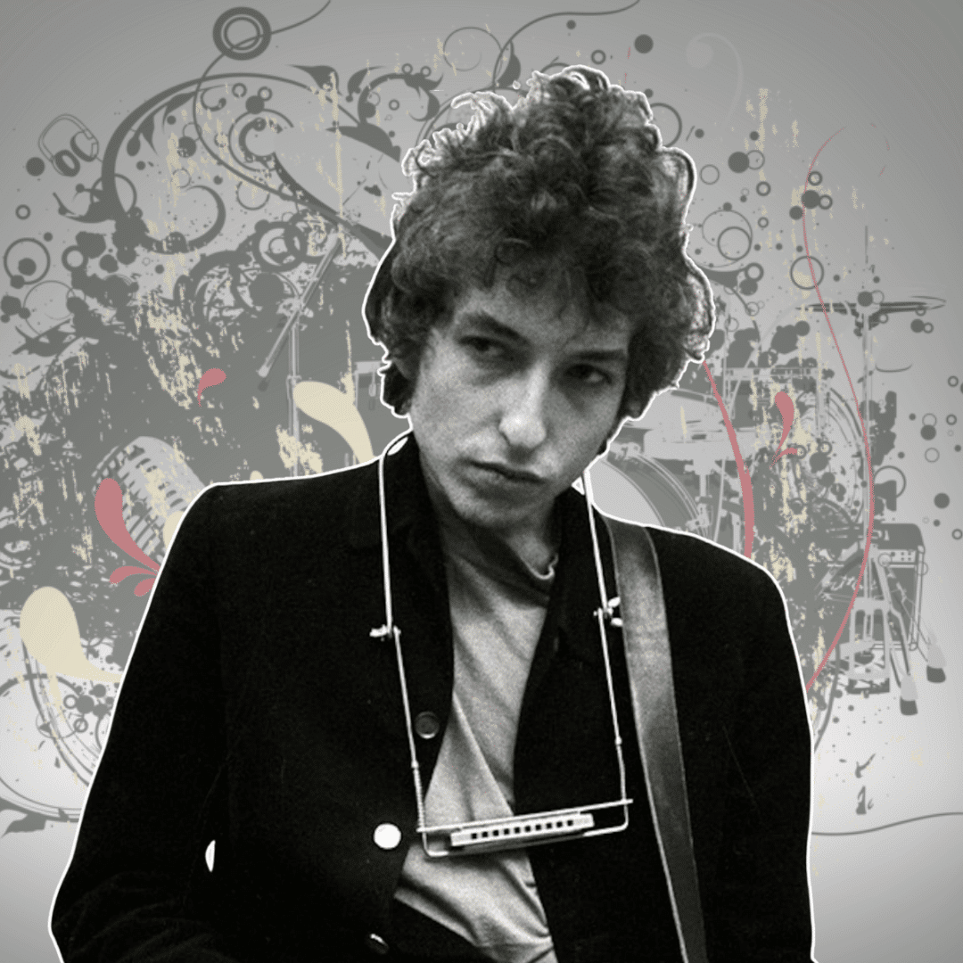 bob dylan 2023