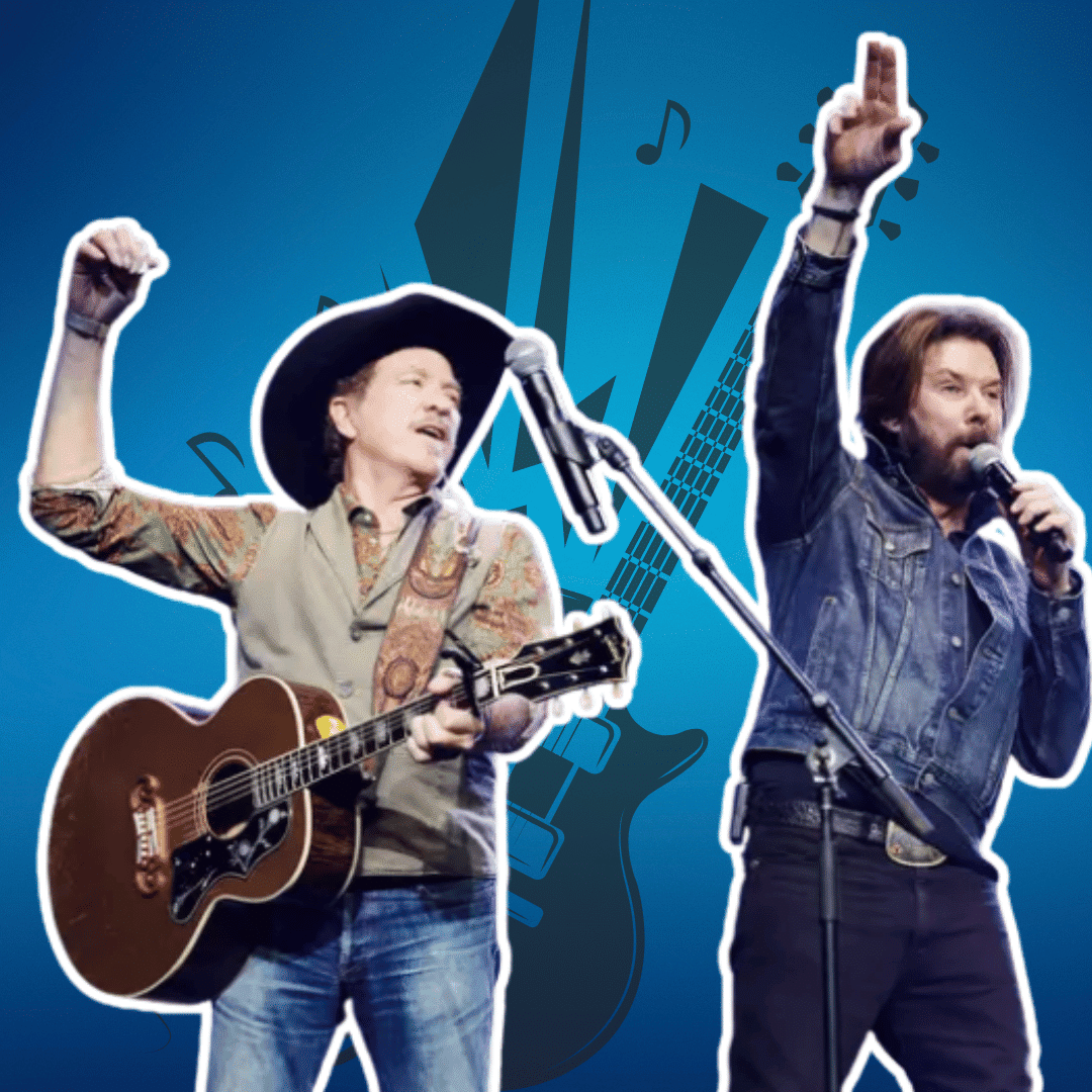 brooks dunn neon moon