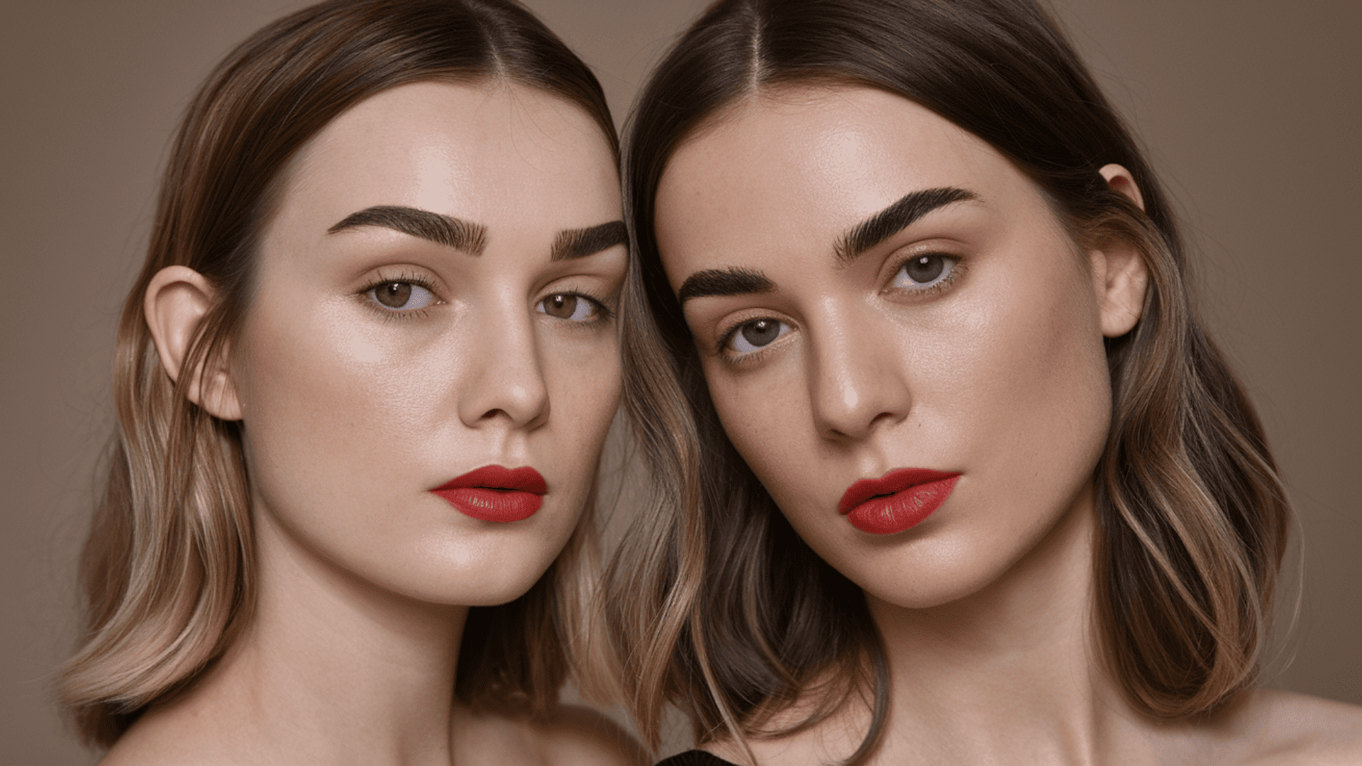 brow lamination vs microblading