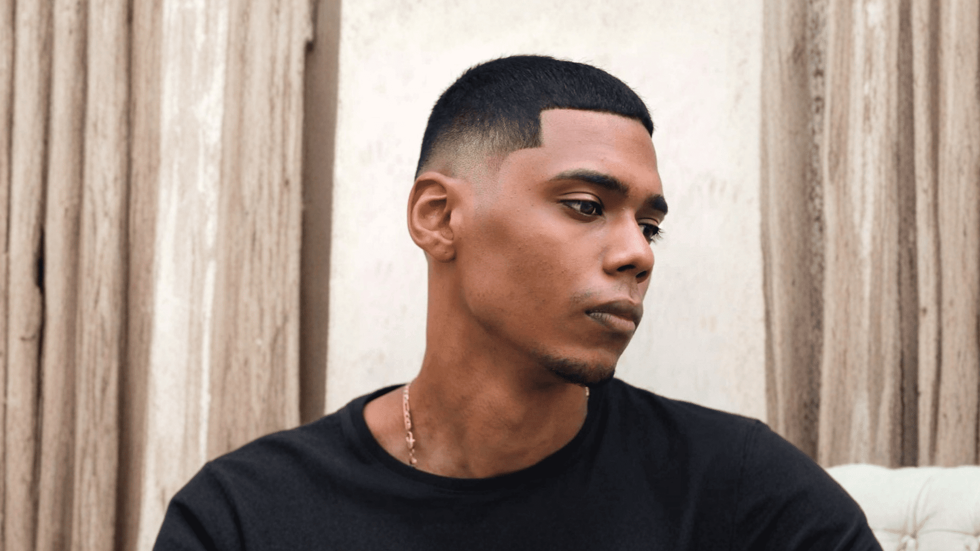 caesar buzz cut ideas