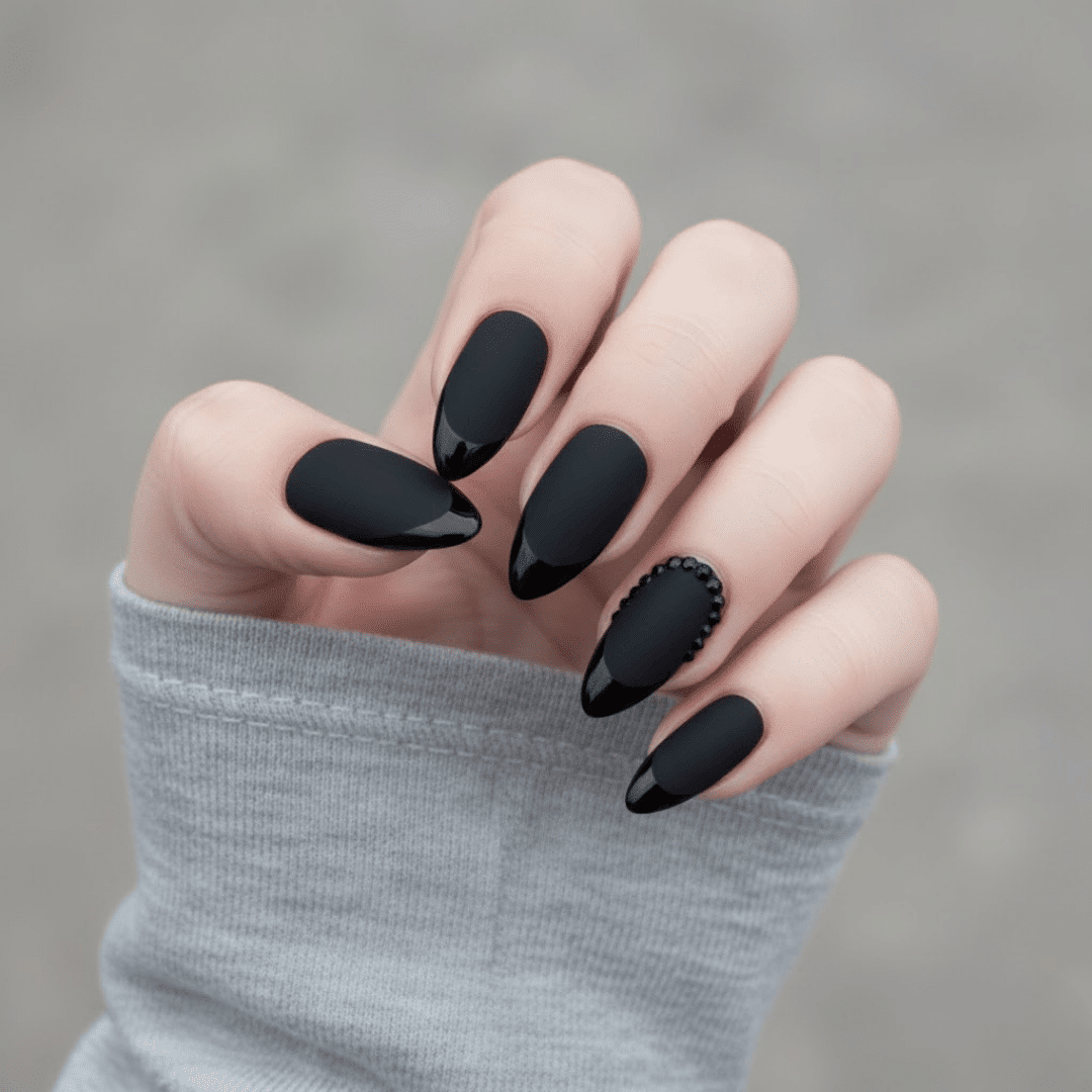 classy winter nails pinterest