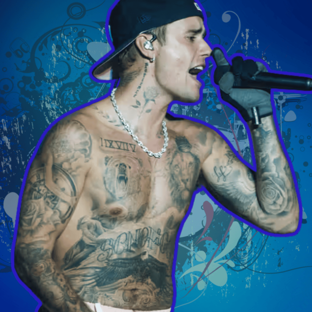 daisies justin bieber lyrics