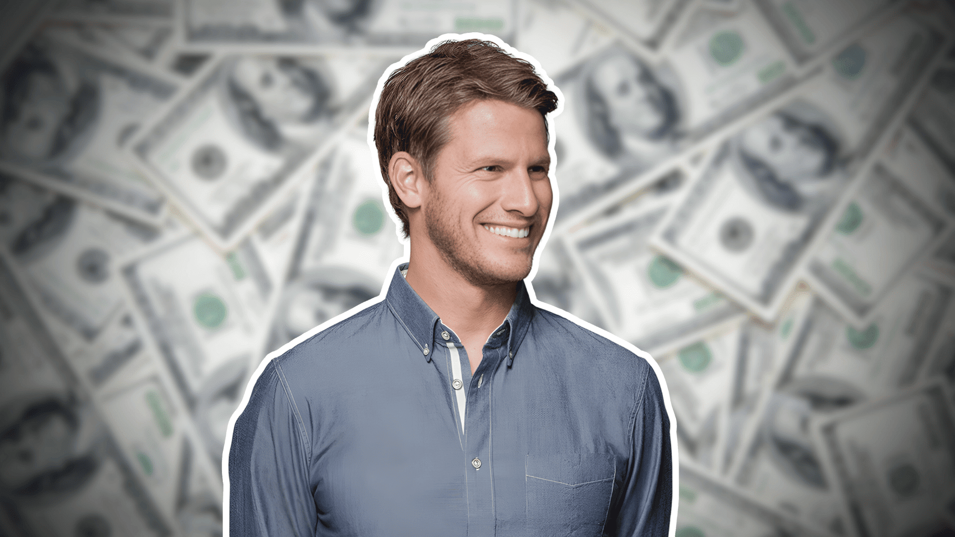 daniel tosh net worth