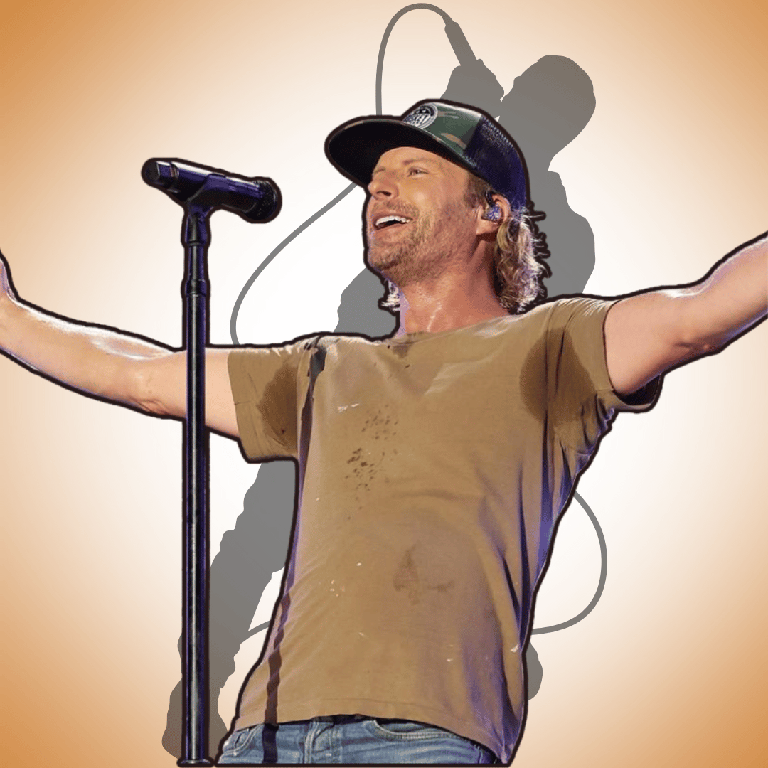 dierks bentley burning man lyrics