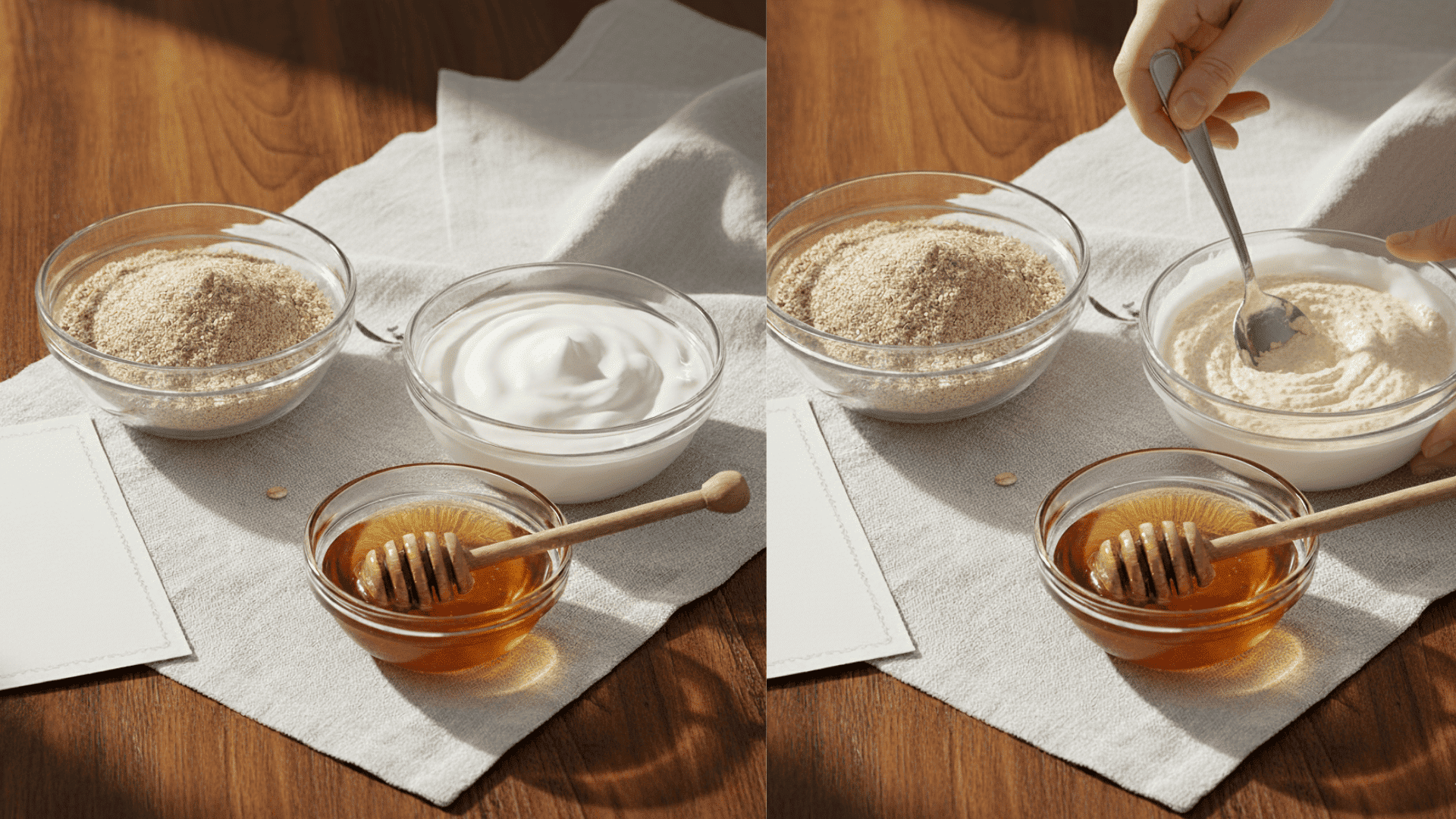 diy body scrub for dry skin