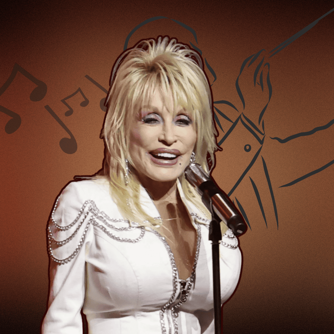 dolly parton jolene