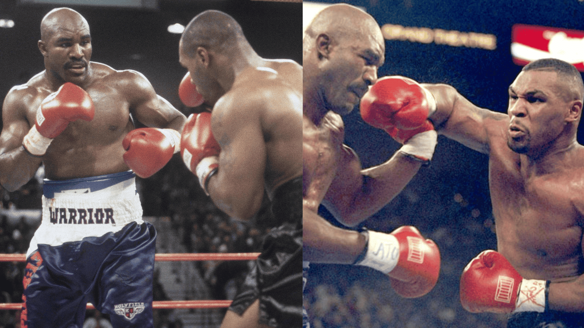 evander holyfield net worth today