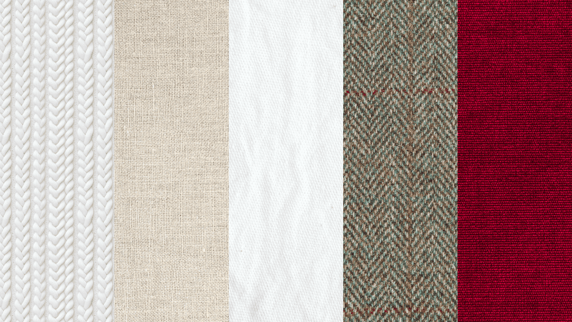 fabric choices for men's cocktail events