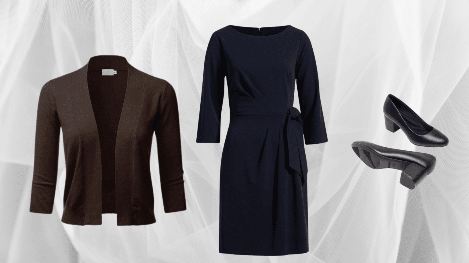 What to Wear to a Funeral? (Men, Women & Kids) - Obviousmag