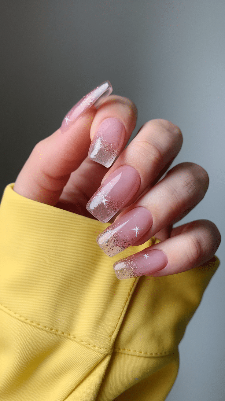Gel vs Acrylic Nails: Key Differences Explained
