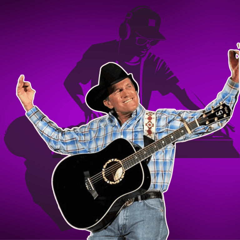 Top 50 Popular Country Music Artists of All Time - Obviousmag