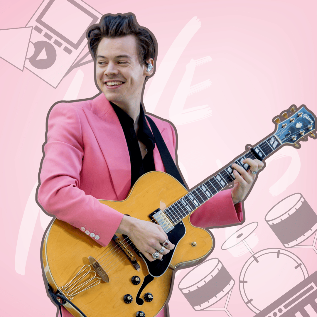 harry styles adore you lyrics