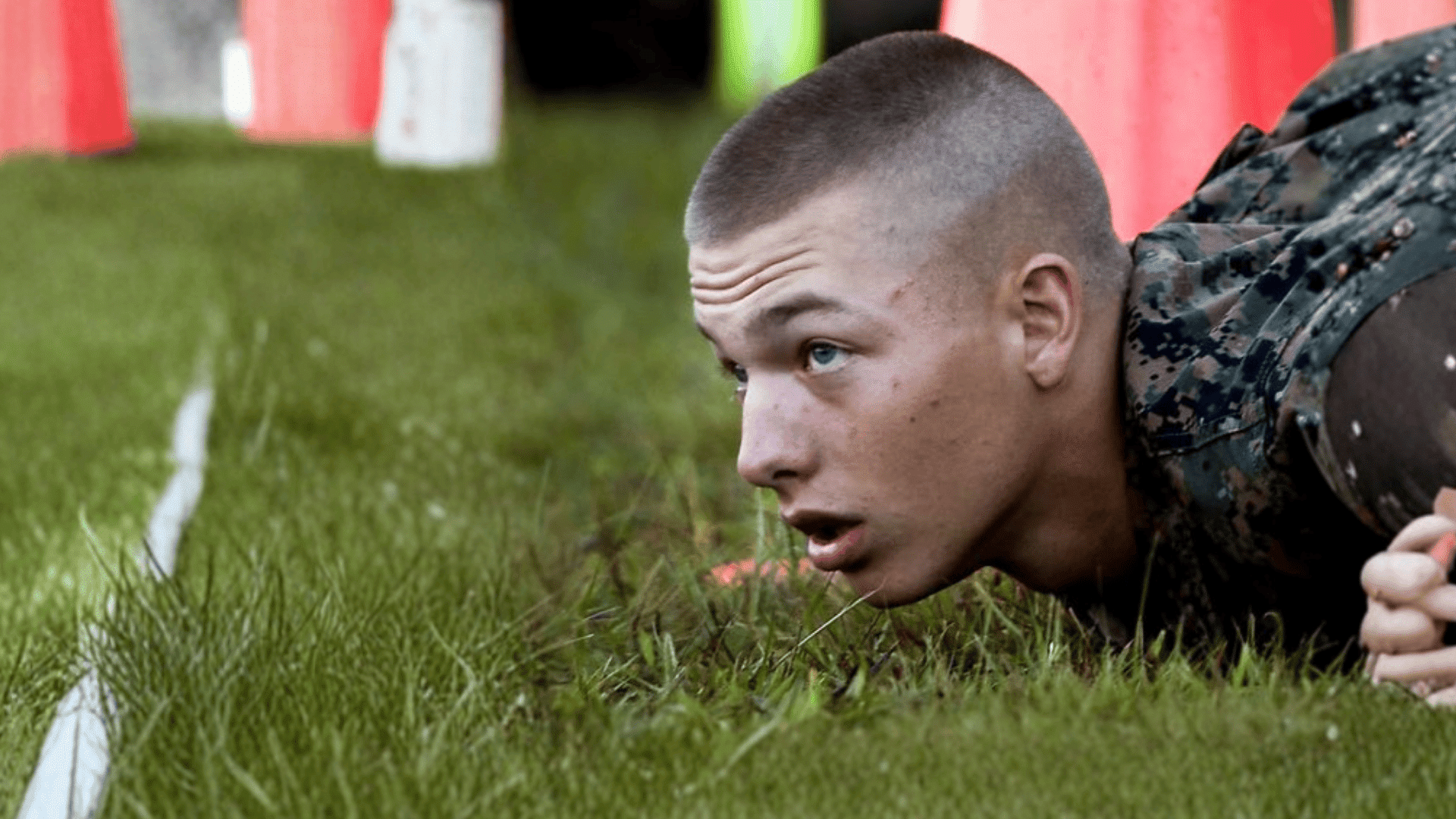 high and tight recon ideas