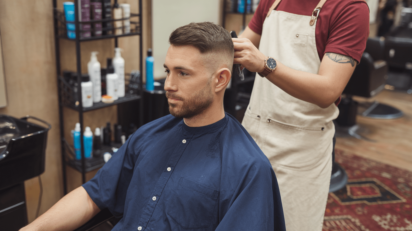 high fade vs low fade