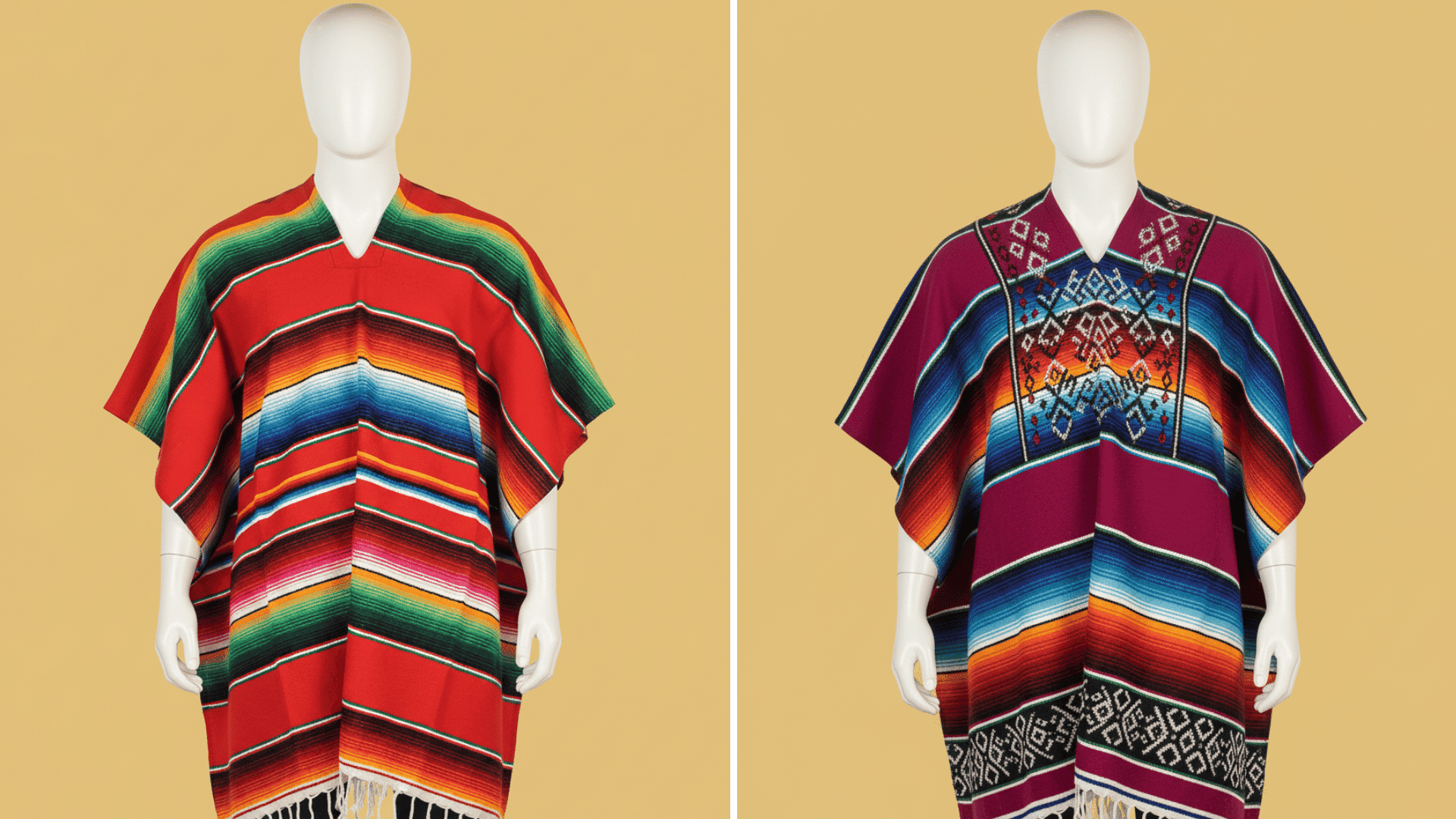 huipil traditional mexican fashion