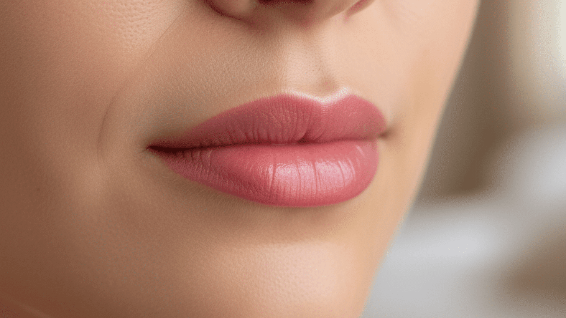 ip blush healing process after touch up