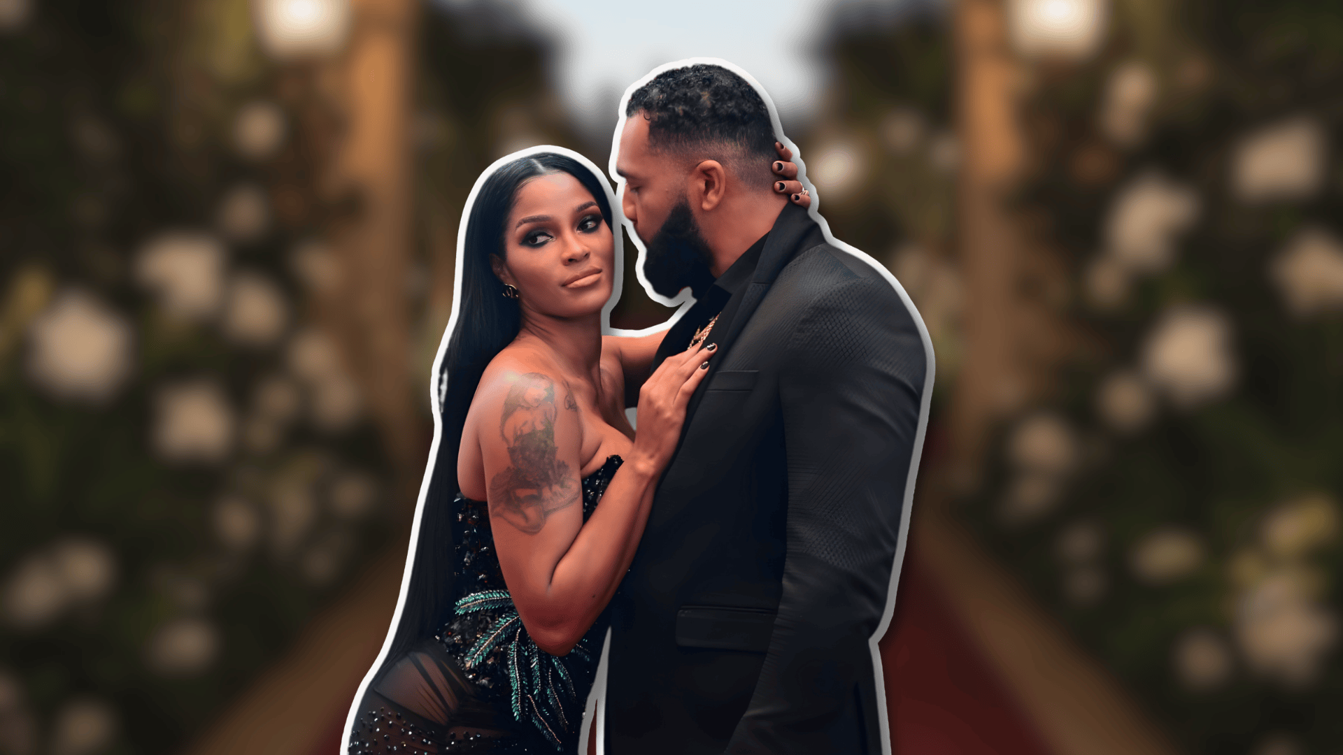 Joseline Hernandez's Husband’sNet Worth