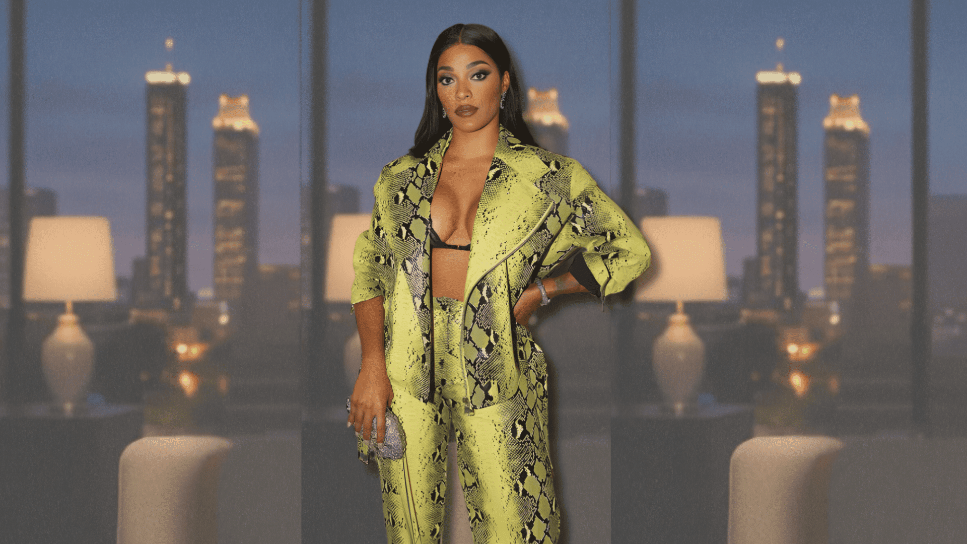 joseline hernandez husband