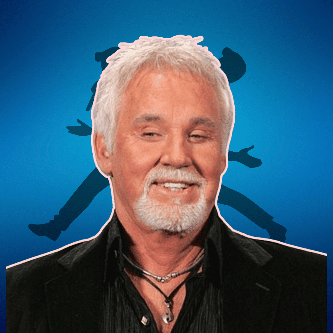 kenny rogers the gambler
