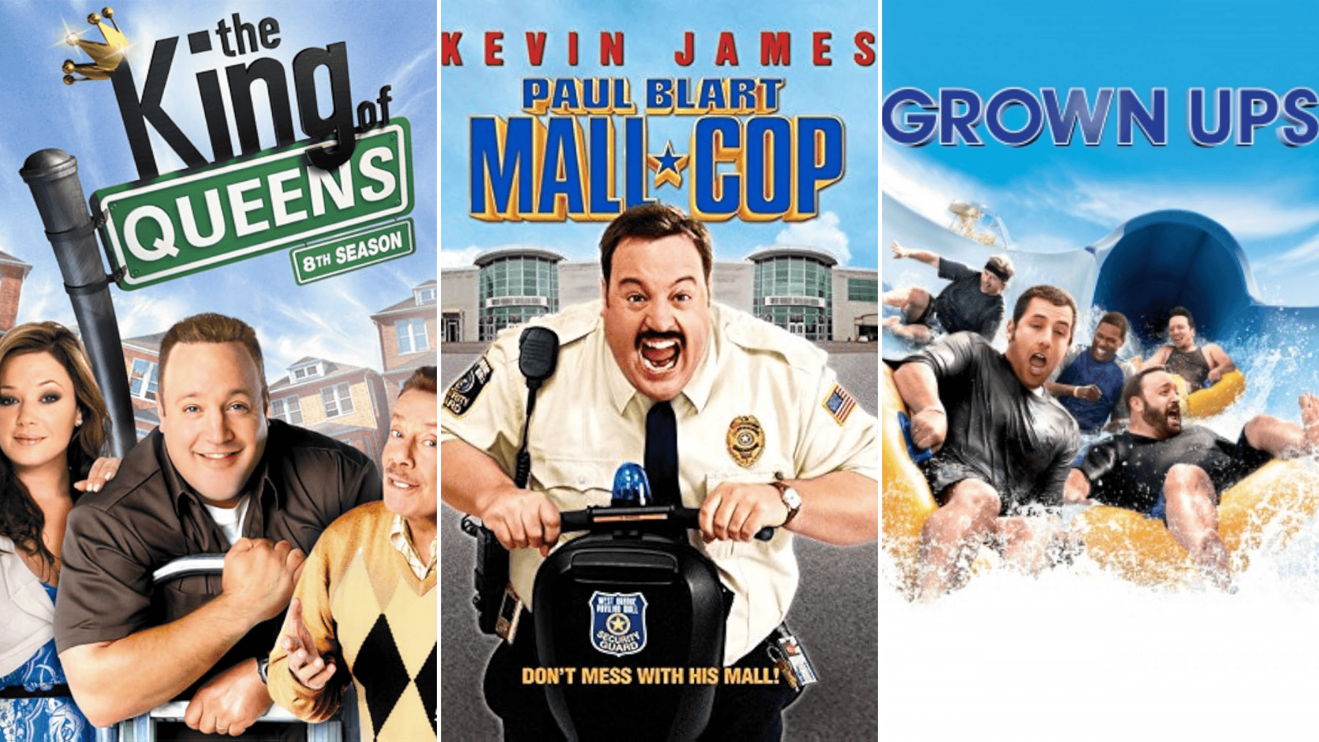 kevin james movies net worth