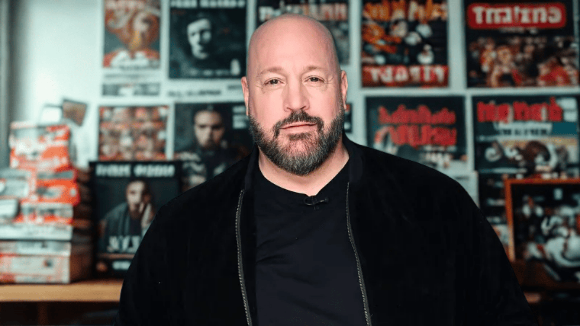 kevin james net worth