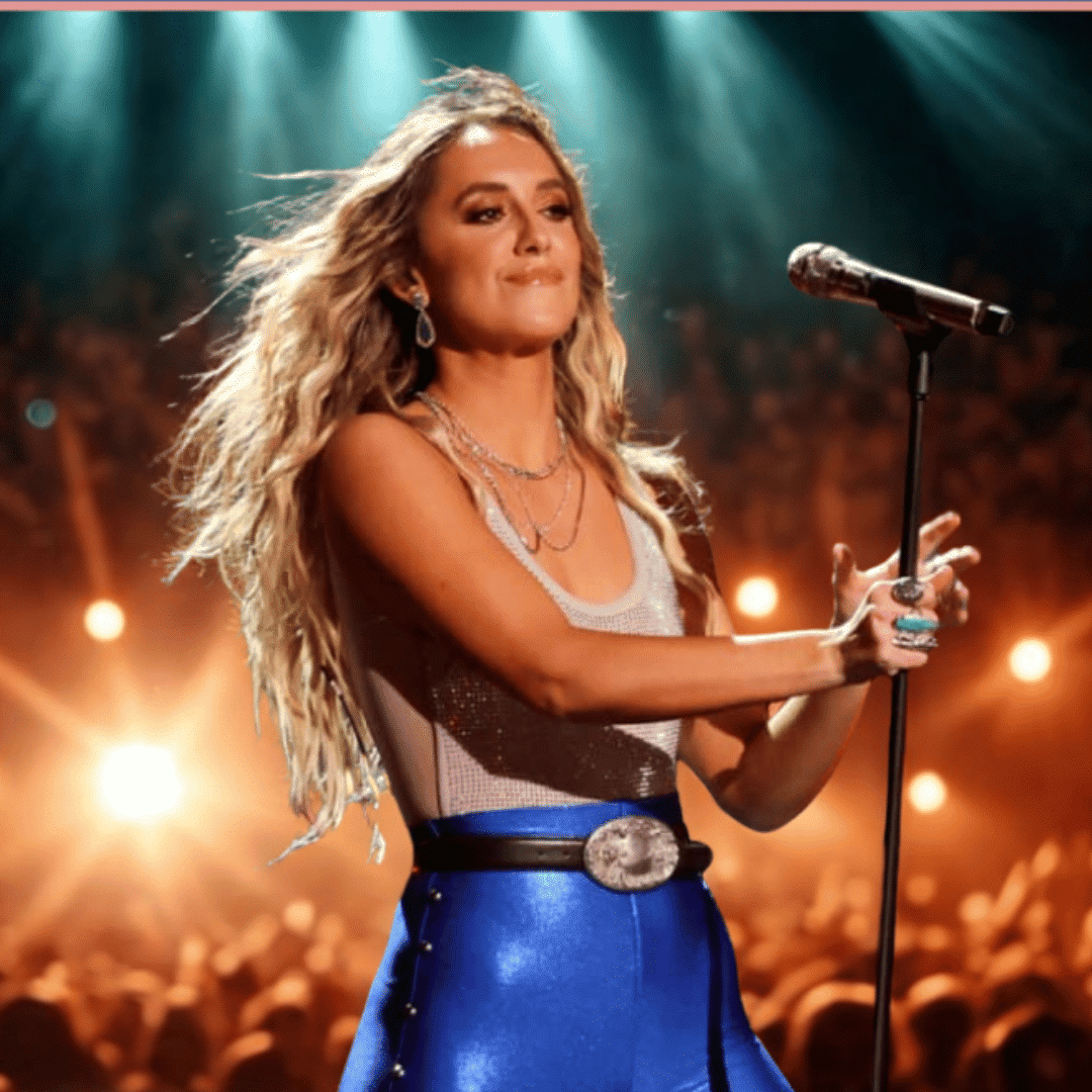 lainey wilson watermelon moonshine