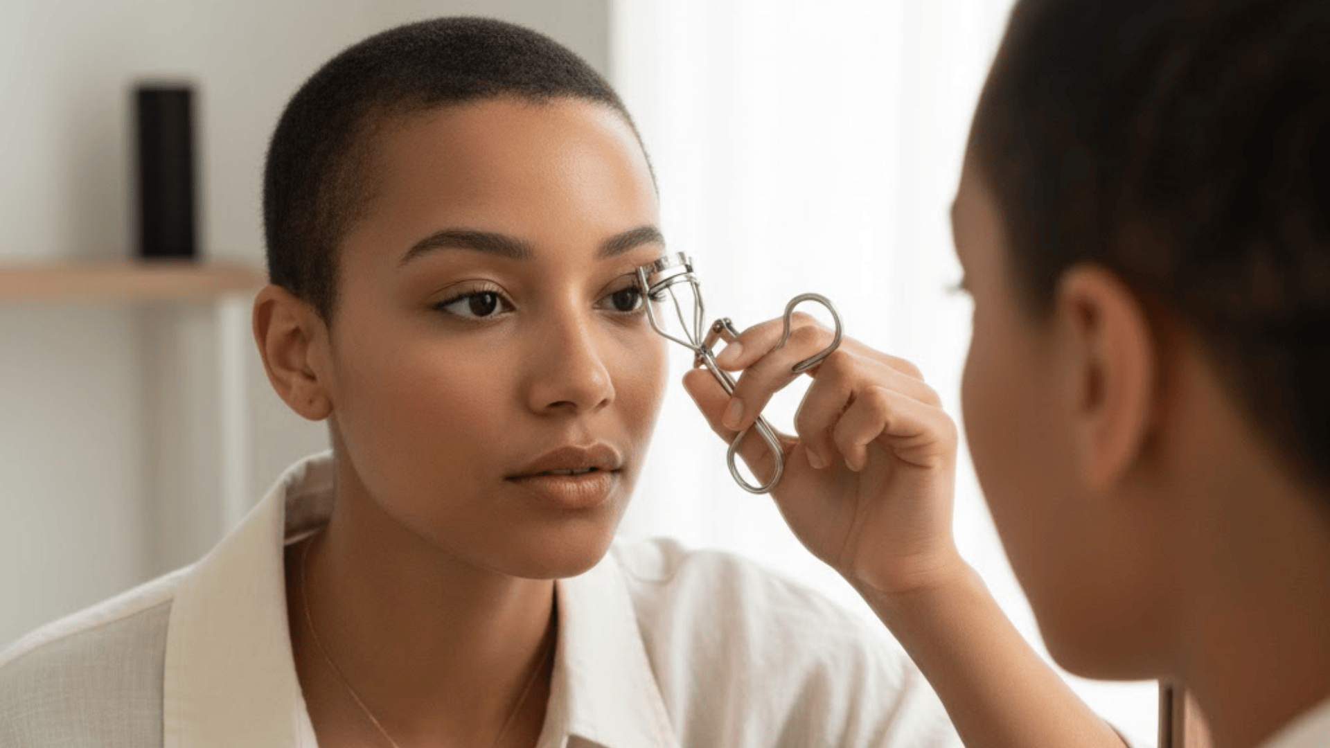 long eyelashes in 7 days