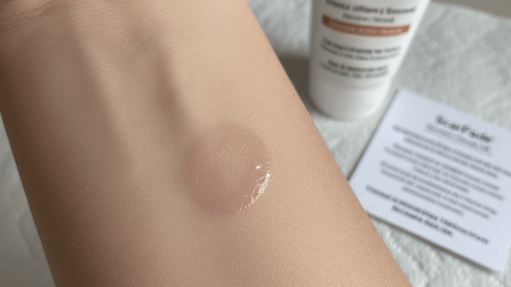 long term mole removal procedure aftermath