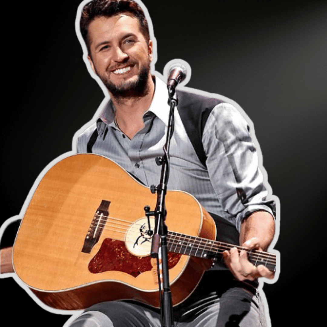 luke bryan strip it down lyrics