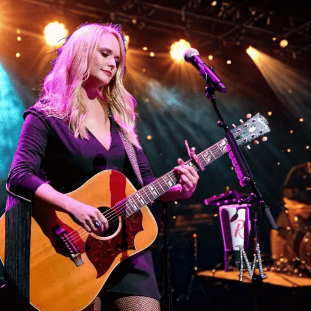 miranda lambert songs