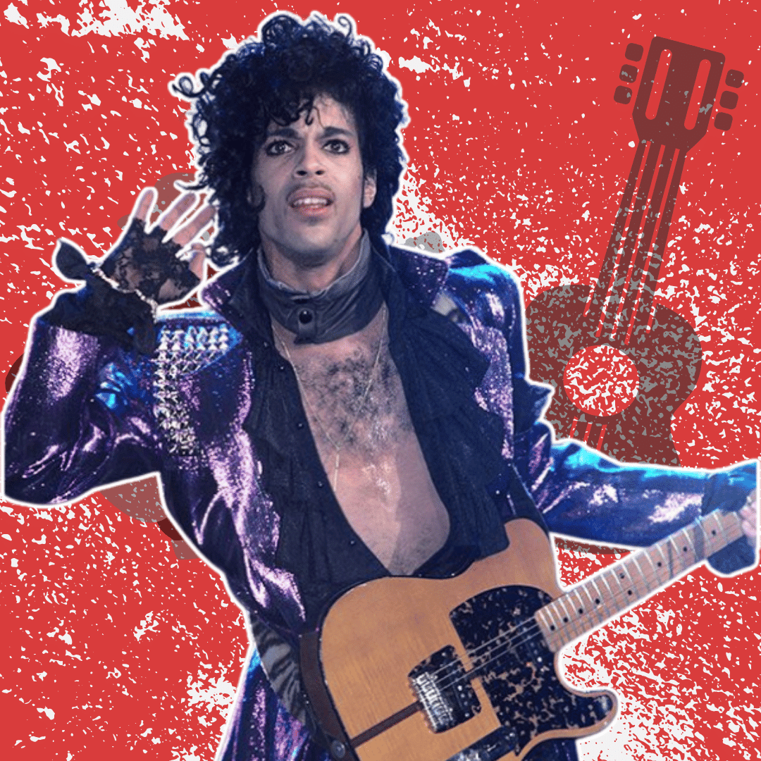 prince purple rain