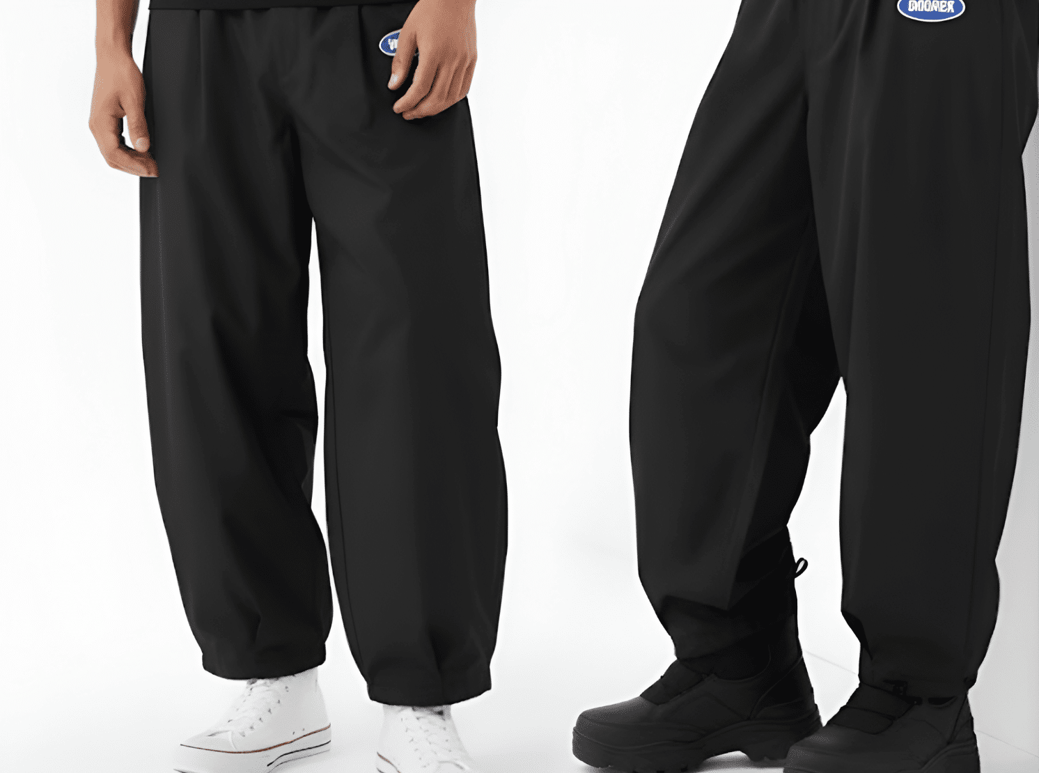 snow pants unisex style tips