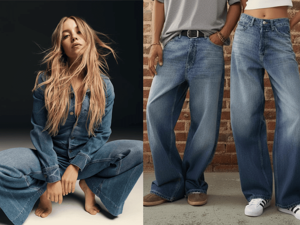 sydney sweeney jeans campaign
