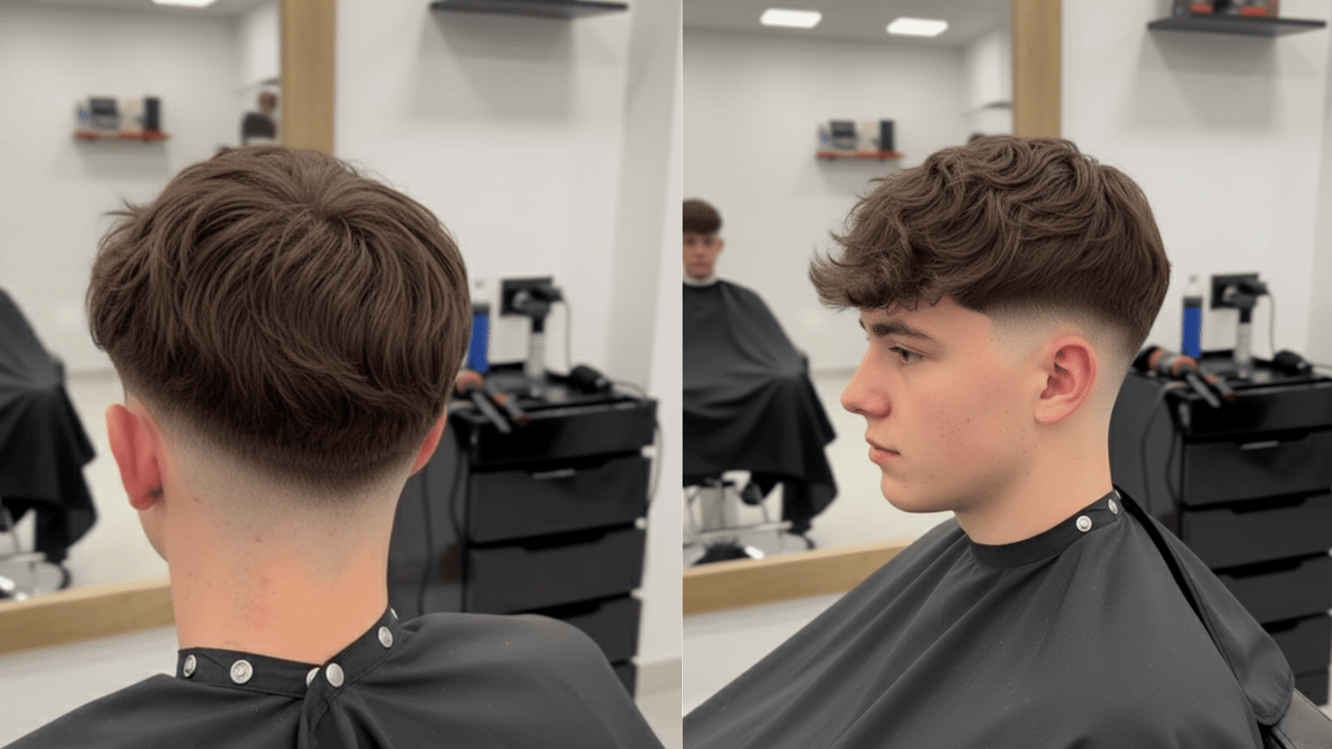 taper fade haircut for boys
