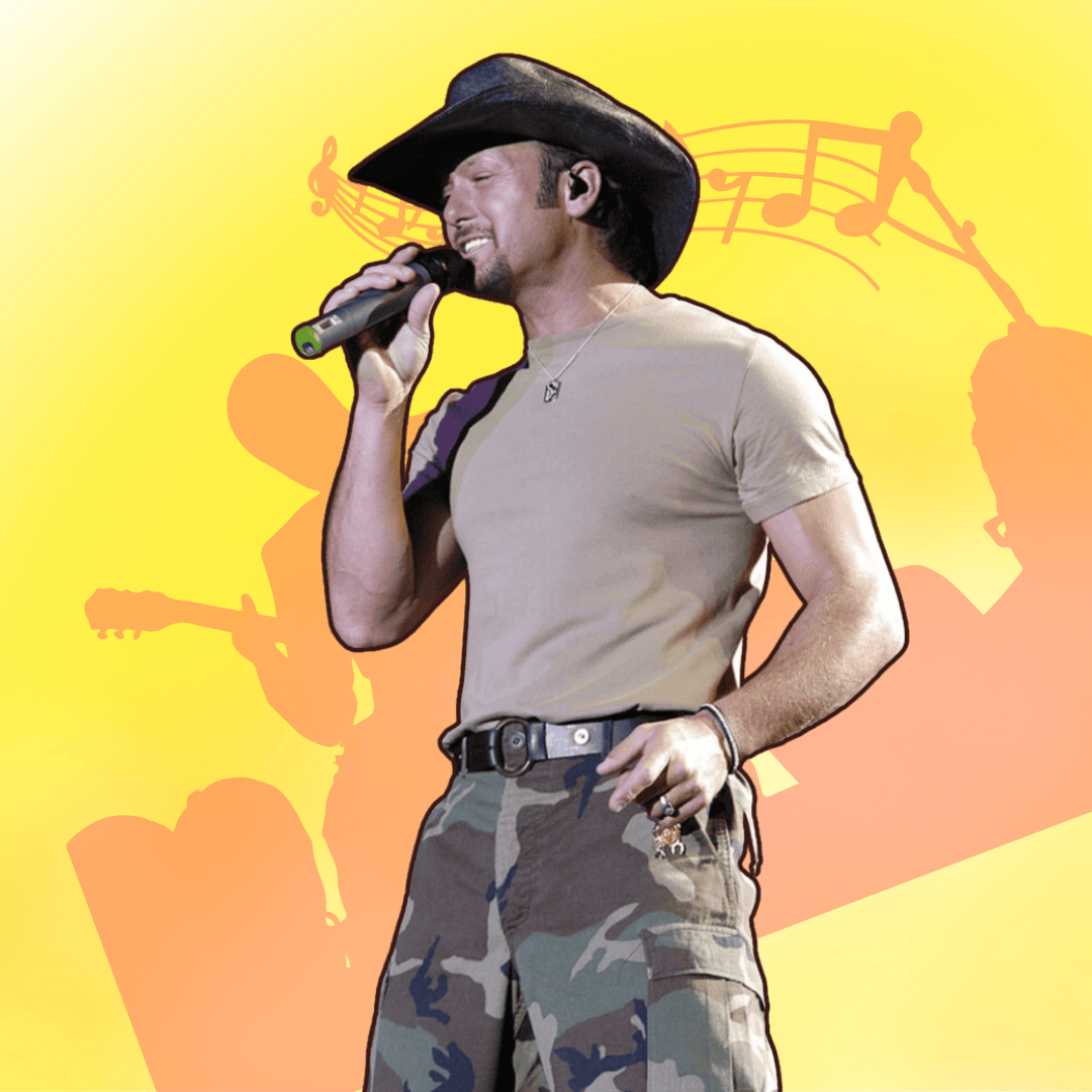 tim mcgraw my little girl lyrics