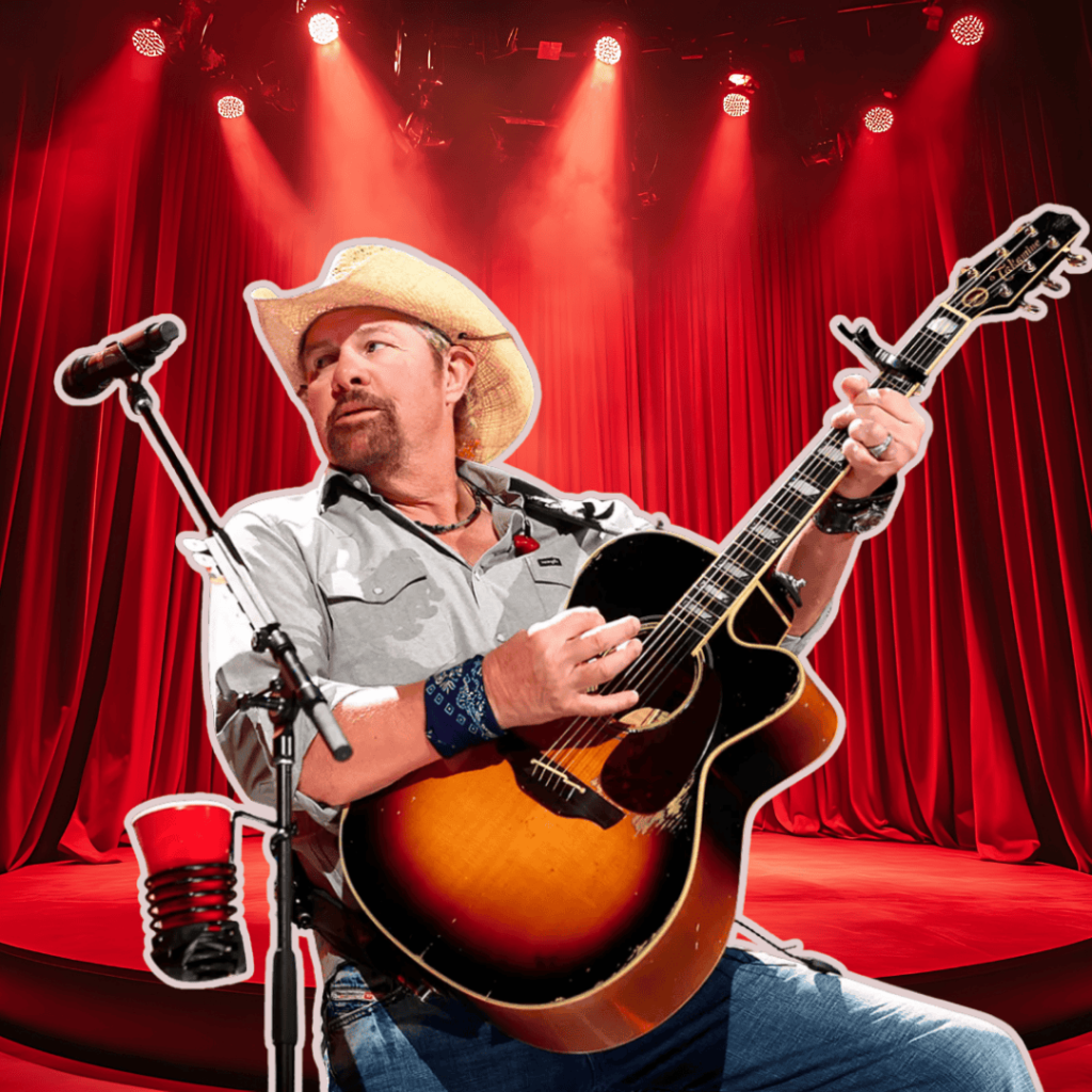 Top 50 Popular Country Music Artists of All Time - Obviousmag