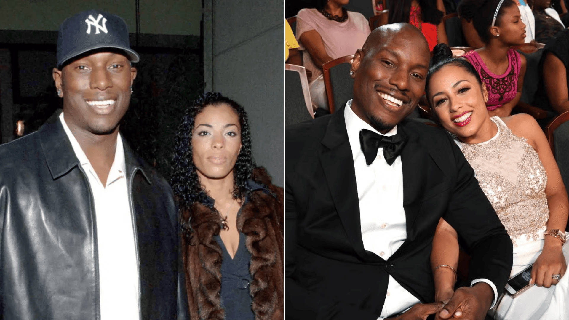 tyrese gibson fast and furious