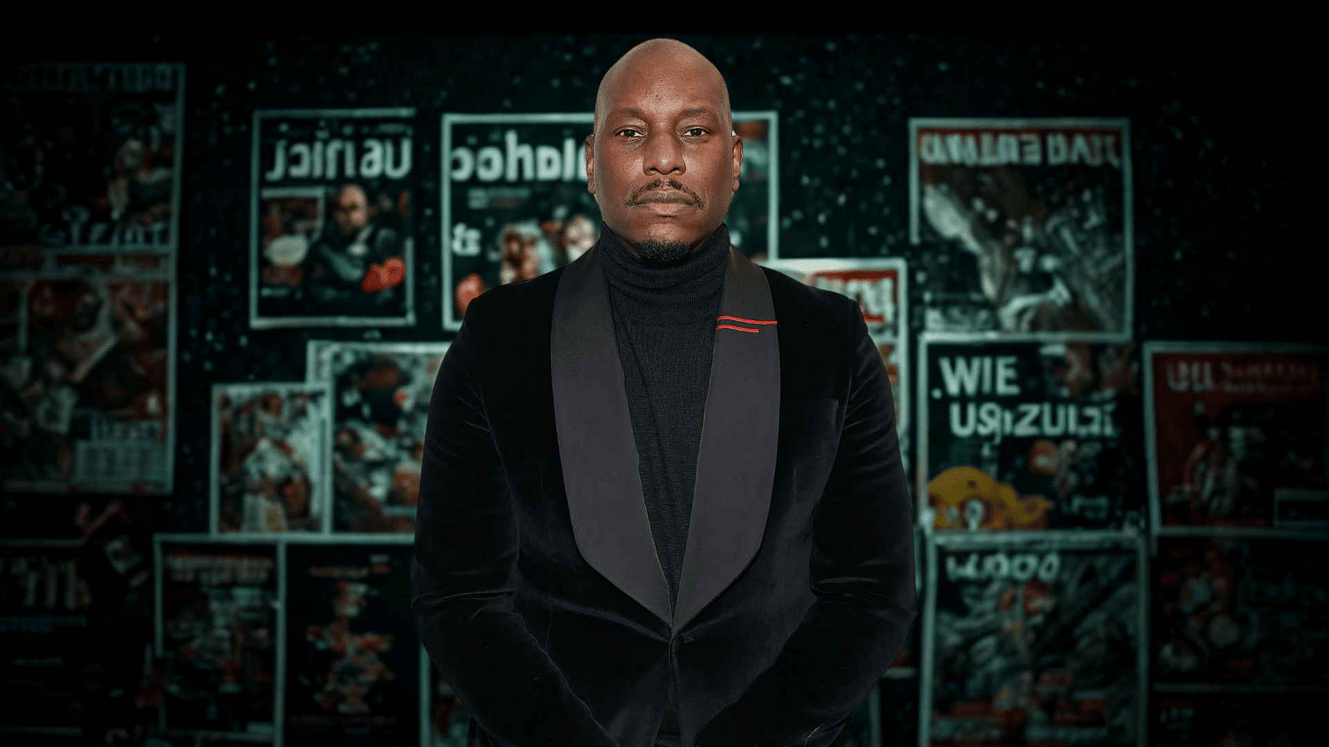 Tyrese Gibson Net Worth and Career Highlights