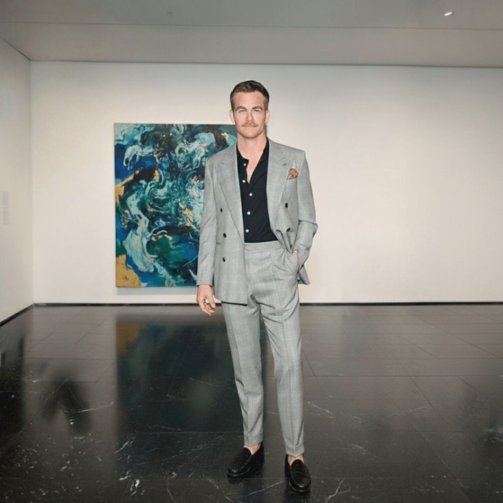 Semi-Formal or Cocktail