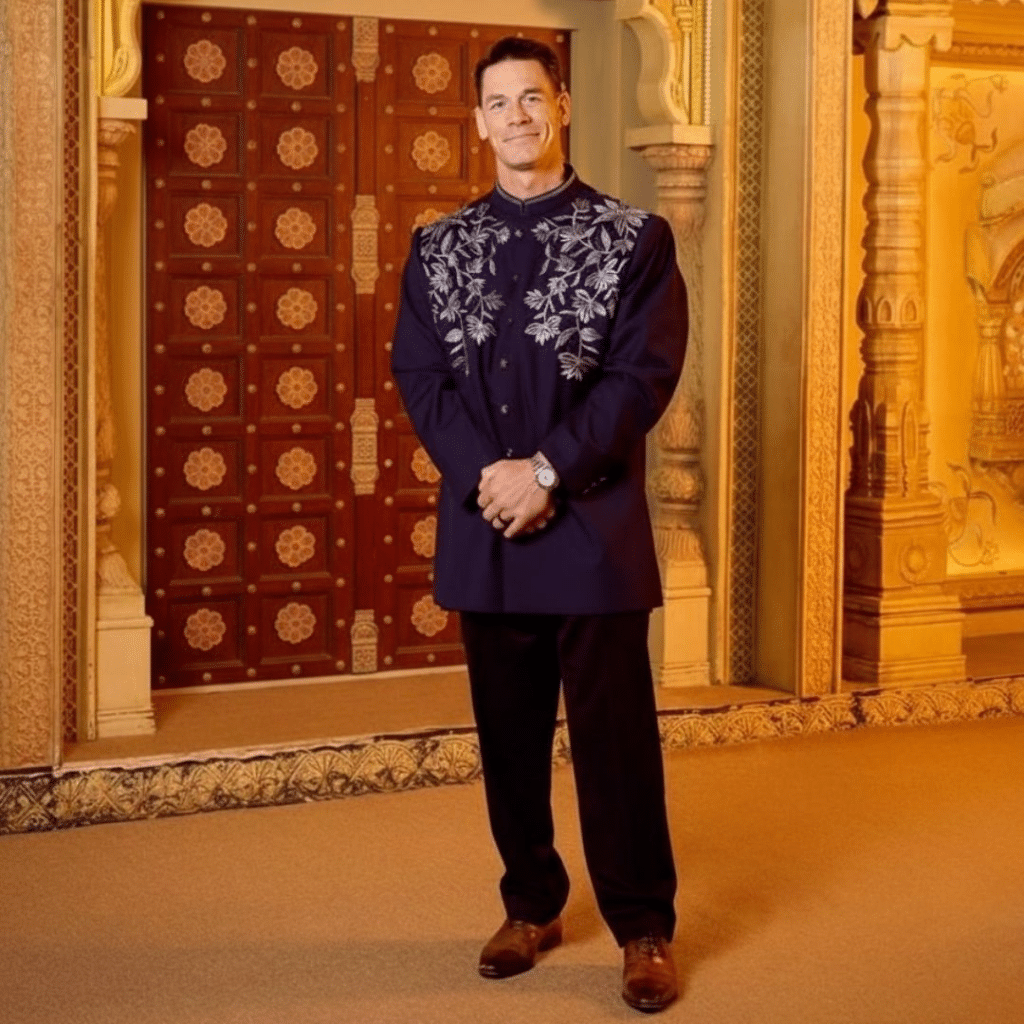 casual wedding outfit men