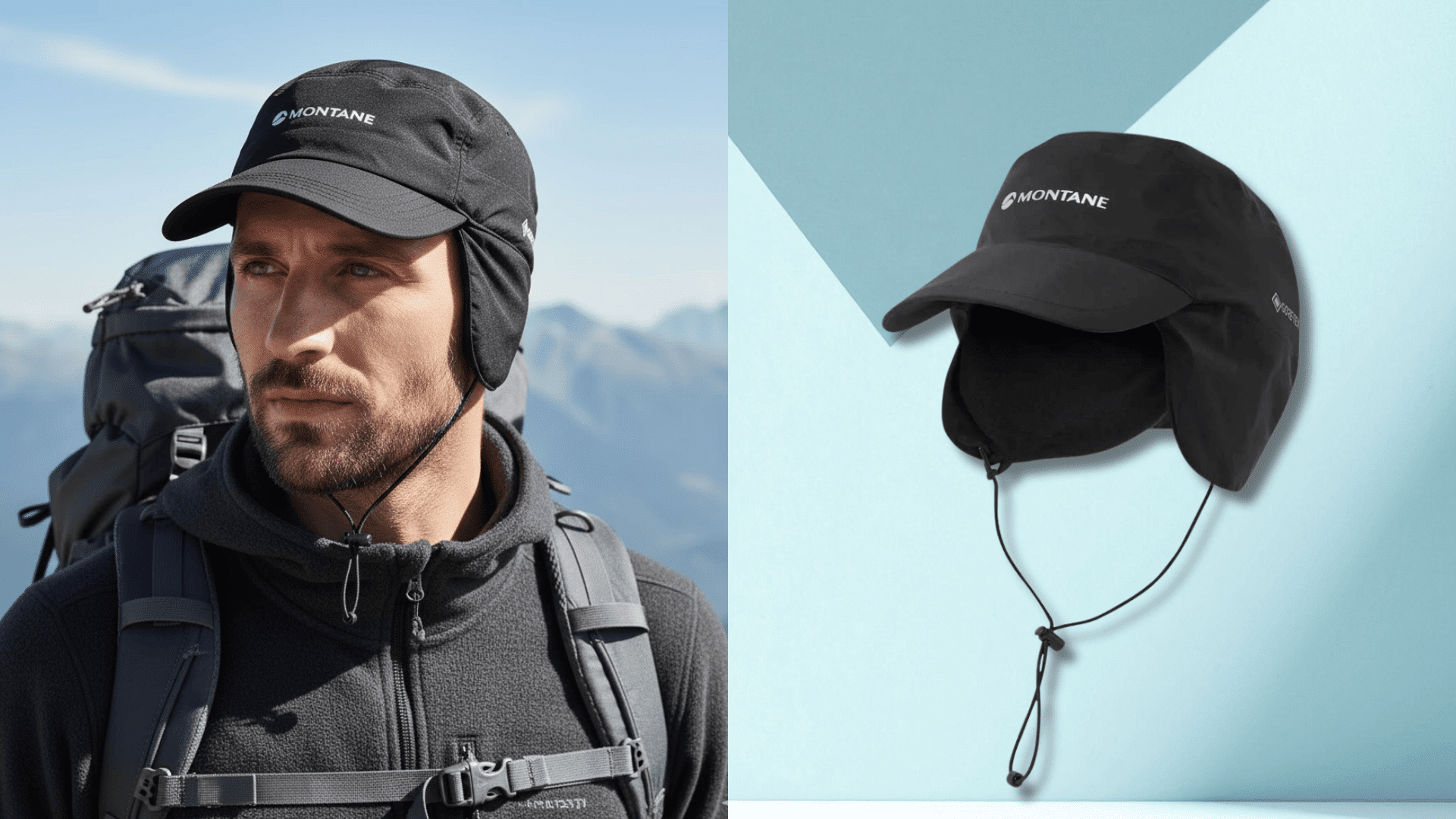 waterproof hiking outfits men