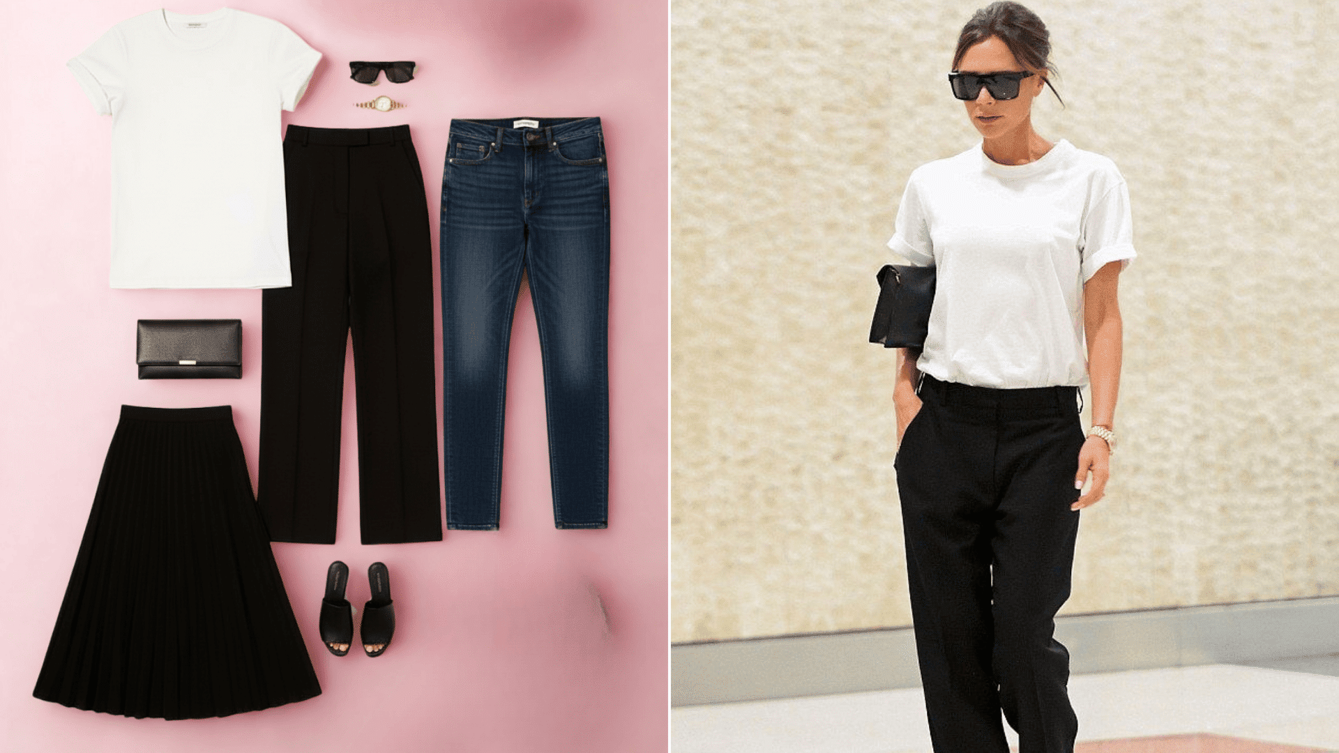 womens smart casual work wear