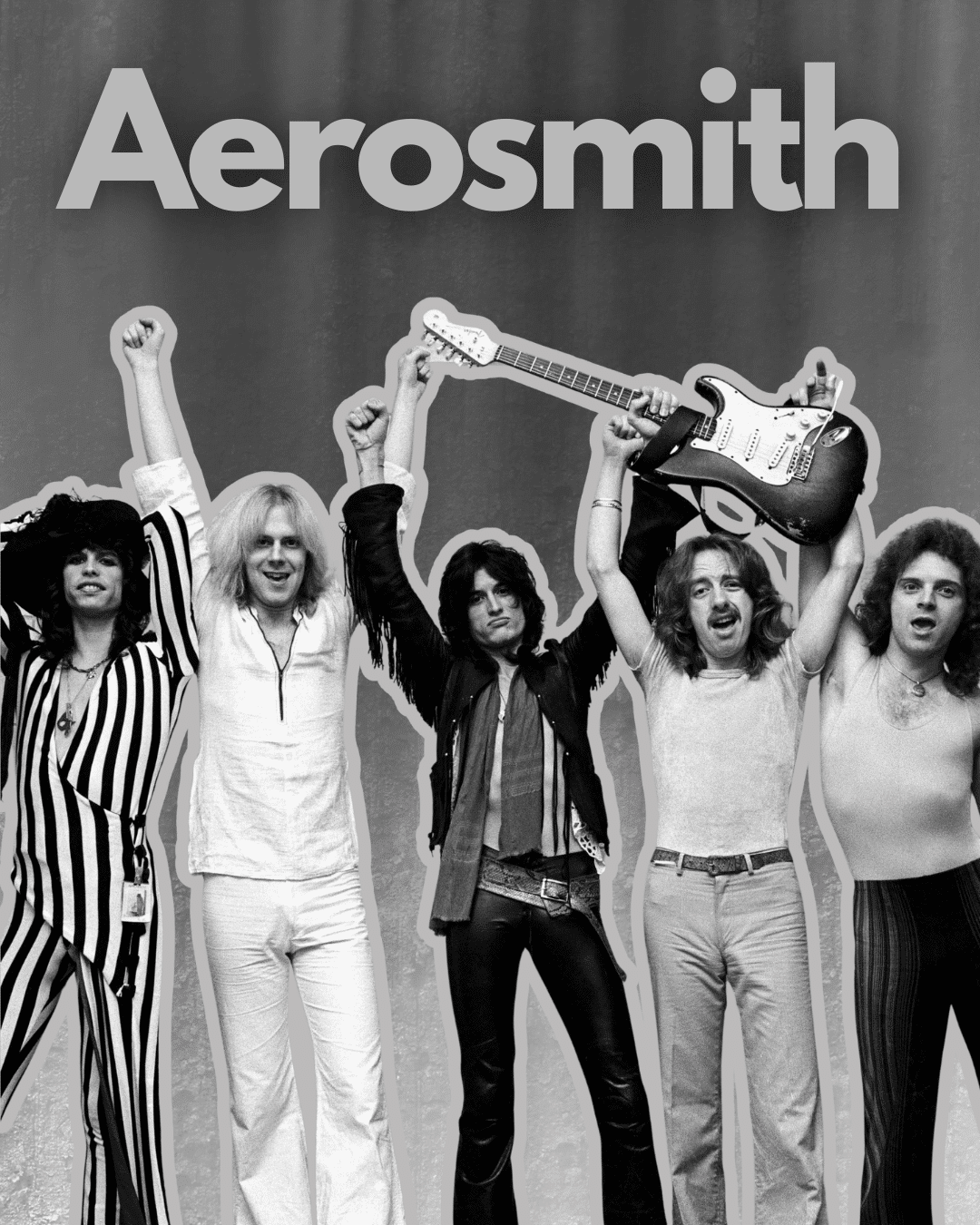 Aerosmith-highest-selling-artists-of-all-time