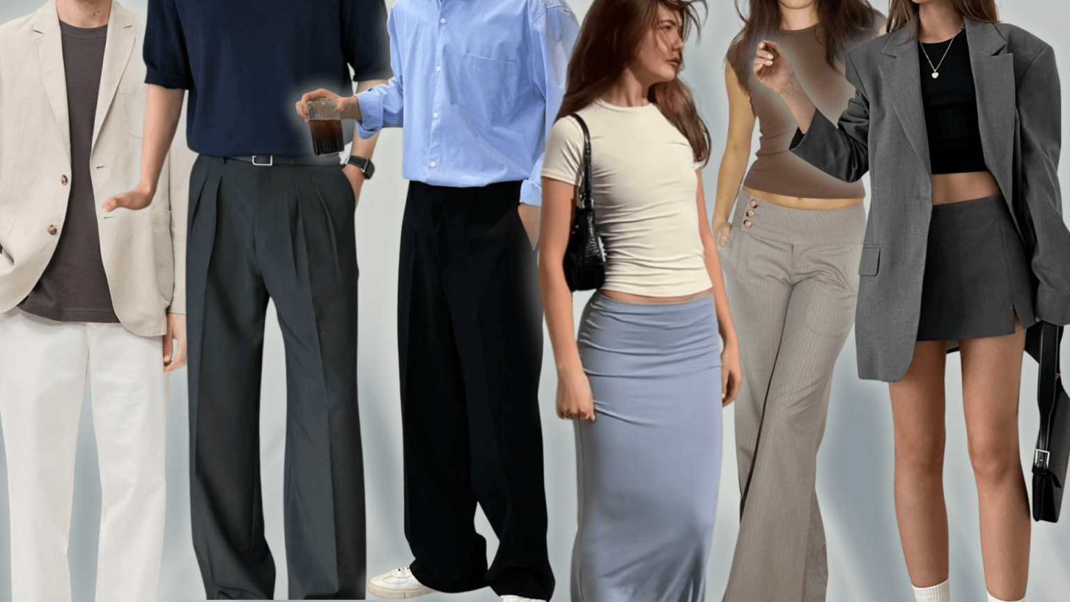 17 Types of Clothing Styles and How to Pick Yours - Obviousmag