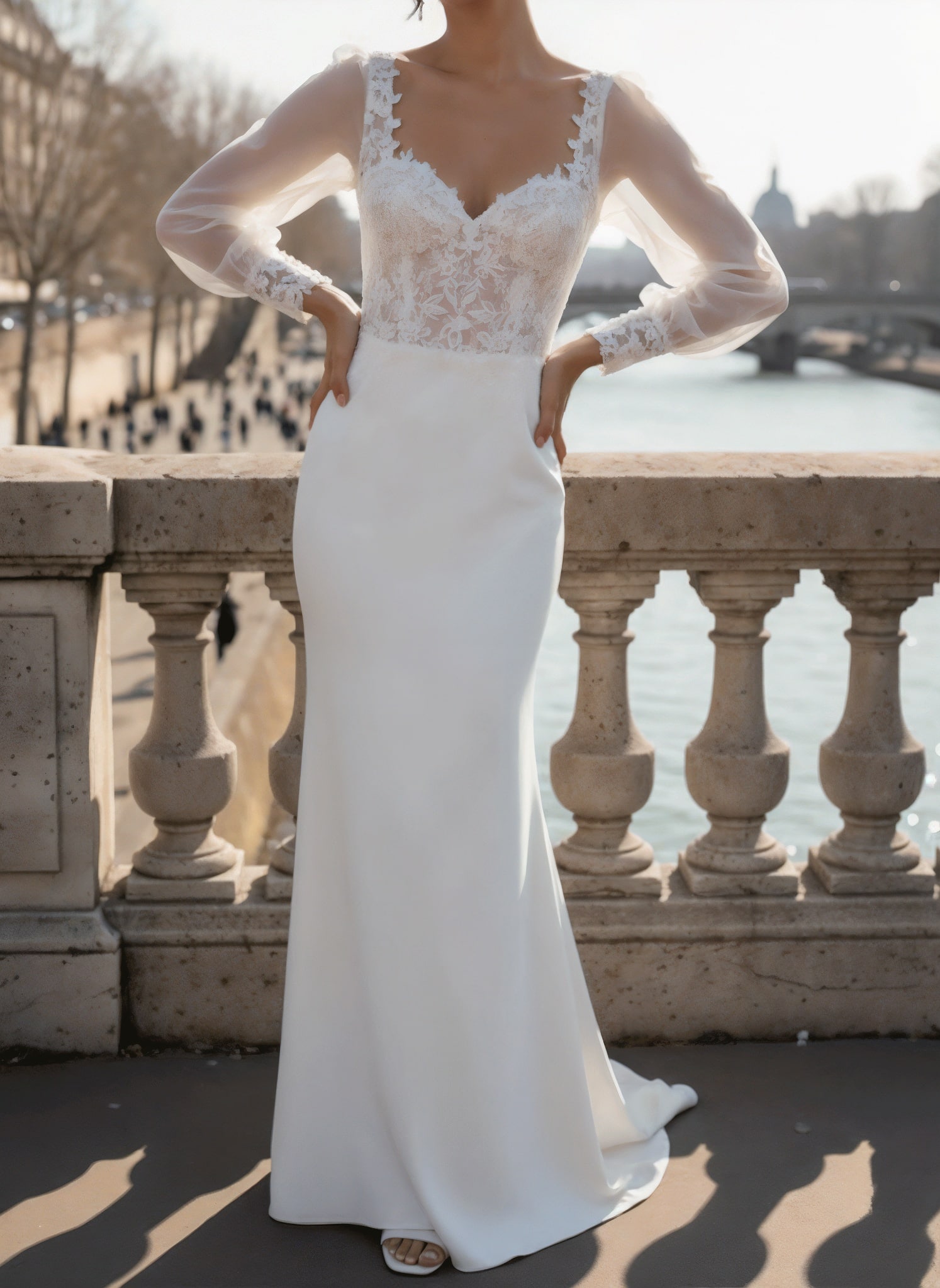 coquette outfit inspo Embroidered Maxi Dress