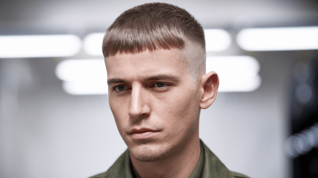 35 Best Military Haircuts for Men - Obviousmag