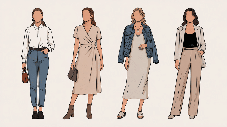 date outfit ideas for women