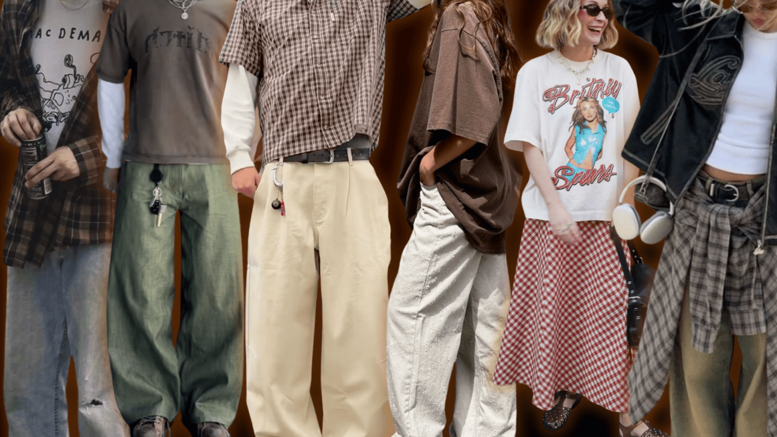 Clothes Styems 17 Types of Clothing Styles and How to Pick Yours - Obviousmag