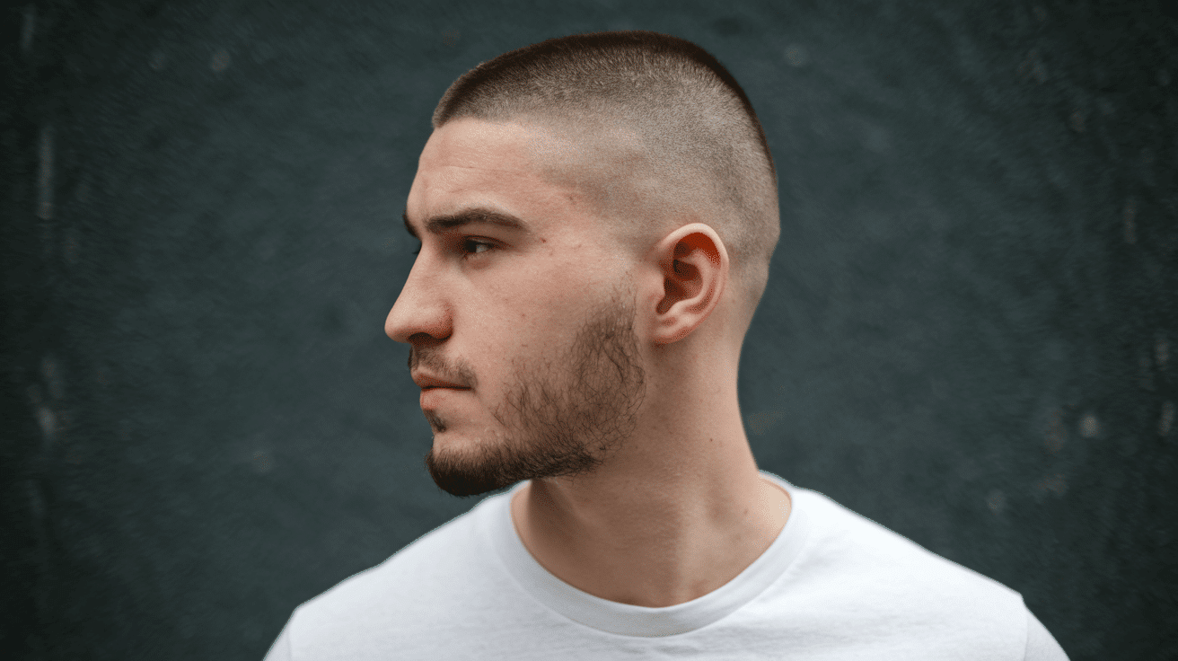 high and tight haircut