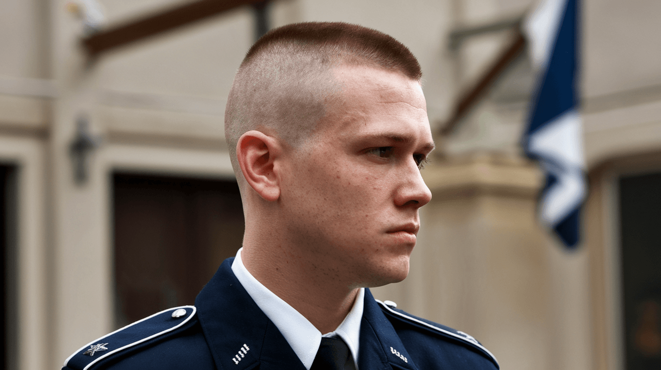 high and tight recon haircut